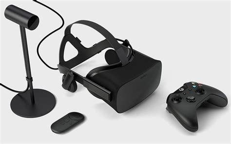 E3 Site Lists Xbox One Vr Category With Oculus Rift Devs Attached