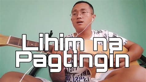Lihim Na Pagtingin By Ceegee Youtube