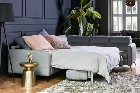 To make sure you choose the right one for your home, make sure you get one that includes these features. Best sofa beds | London Evening Standard