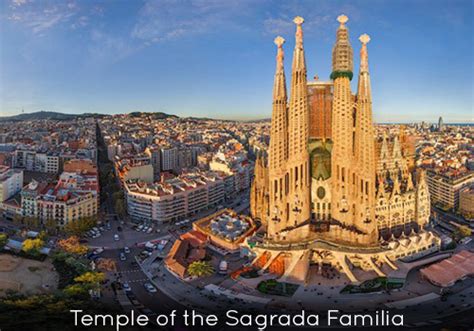 The capital city of spain (officially named kingdom of spain) is the city of madrid. Barcelona, the capital city of Catalonia - Inglés