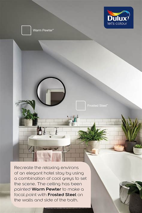 Dulux Bathroom Paint Colors 2021 2022 Holidays And Special Days Dulux