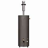 Images of Lowboy Propane Water Heater