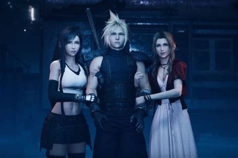 Final Fantasy Vii Remake Comment Débloquer Les Rencontres Nocturnes