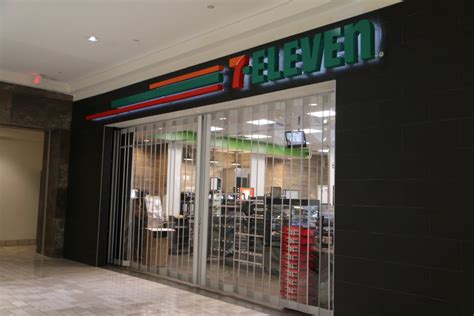 Thompson eventually bought out the ice company and started opening convenient little stores all over texas. 7-Eleven to Celebrate Grand Opening Friday in Tysons ...