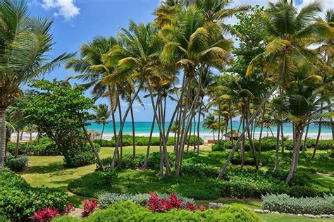 16 Best Beach Resorts In Puerto Rico Planetware