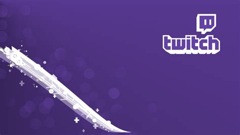 Technology Twitch Hd Wallpaper