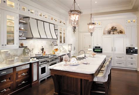 Click Here To See 42 Design Ideas For A Charming Kitchen