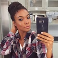 Gabrielle Union's Most Beautiful Hair Moments On Instagram | Essence