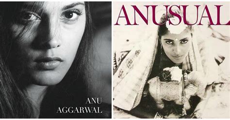 aashiqui actress anu aggarwal s biography is an anusual memoir on her near death experience and more