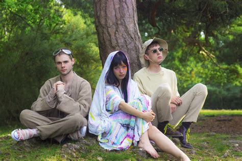 Flood Watch Kero Kero Bonito Covered Death Grips For Some Reason