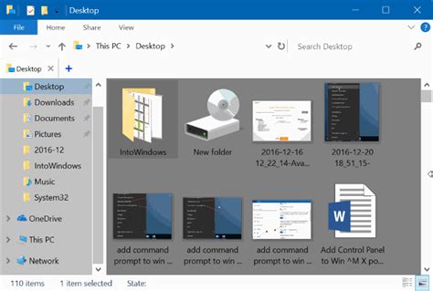Cómo Cambiar El Color De Fondo De La Carpeta En Windows 10