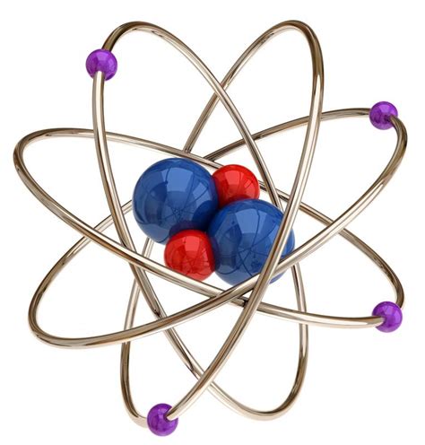 What Is An Atomic Orbital With Picture