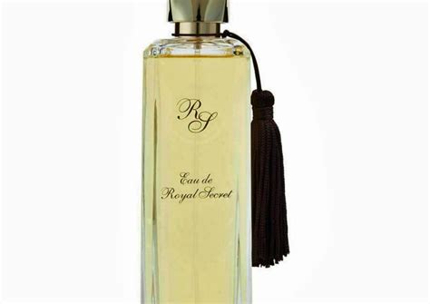 Eau De Royal Secret By Five Star Fragrance Review