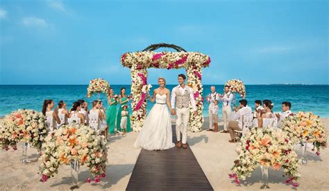 10 best all inclusive cancun destination wedding packages honeymoons inc
