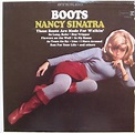 Nancy Sinatra - Boots | Releases, Reviews, Credits | Discogs