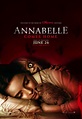 Sección visual de Annabelle vuelve a casa - FilmAffinity
