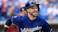Ryan Braun excited about Brewers' pursuit of top talent