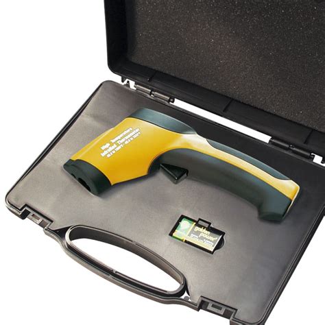 Tqc Sheen Infrared Thermometer Professional Industrial Physics
