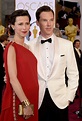 Benedict Cumberbatch, Wife Sophie Hunter Welcome Baby Boy | Access Online