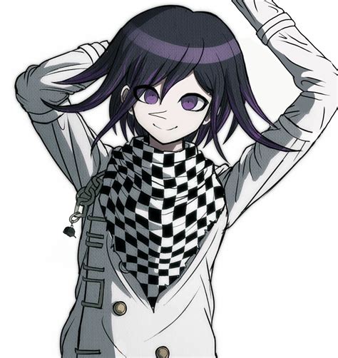 Cursed Kokichi Pictures Kokichi Tumbral Drv3 Formrisorm