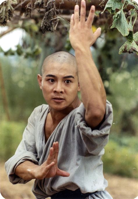 What Is Wushu How Jet Li Studied It And Made It Famous In Hong Kong