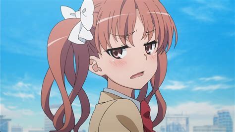 Kuroko Shirai Wants To Be A Hero Toaru Kagaku No Railgun T Episode 17