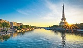 Croisière sur la Seine en 5 jours - Destination vacances Europe de l'Ouest