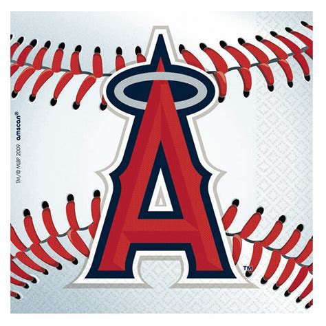 Angels Baseball Team Artofit