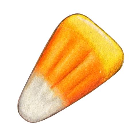 Free Candy Corn Transparent Background Free Png Images