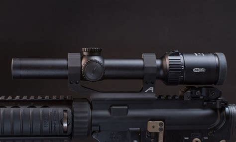 How To Mount A Scope On A Ar15 Step By Step Gun Goals