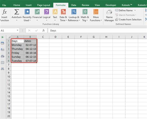 How To Count Cells That Contain Dates In Excel Basic Excel Tutorial