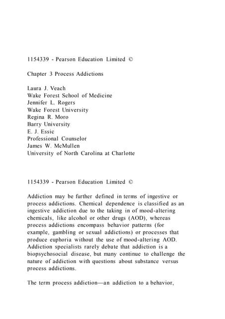 1154339 Pearson Education Limited ©chapter 3 Process Add Pdf