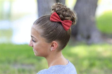 14 Cutest 10 Year Olds Hairstyles For Your Inspiration