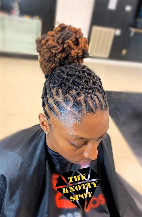 Pin By Dread Hairstyles On Dread Hairstyles Locs Hairstyles