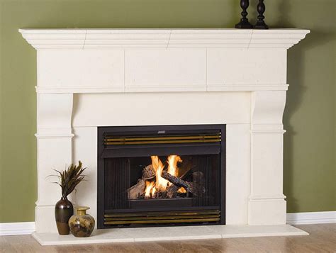 The Best Easy To Install Fireplace Mantel Kits For Your Home — Trubuild