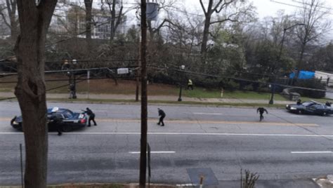 A series of shootings at three different spas in the atlanta, georgia area has left at least seven people dead and several others injured, according to multiple reports, sparking a manhunt for suspects. Suspect dead, 2 officers injured in Atlanta shooting - Law ...