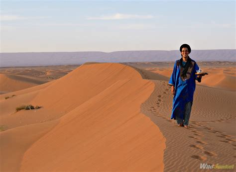 Sahara Desert Tour How To Plan The Trip Of Lifetime Wild Junket