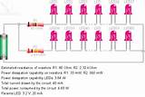 Led Light Bulb Circuit Pictures