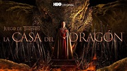 Ver La Casa del Dragón - Temporada 1 Online Espanol | REPELIS-HD