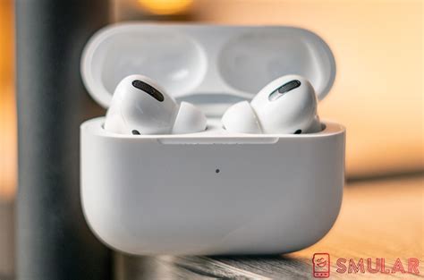 Airpods pro add active noise cancellation and deeper bass. New Apple Airpods 2020 Release: Specs, Price, and Rumours