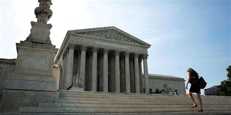 Supreme Court To Take On Marriage Cases Mississippi Catholic