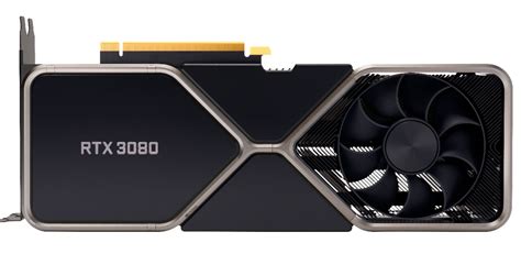 Buy Nvidia Geforce Rtx 3080 Founders Edition Online Worldwide