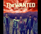 Photo : The Wanted, Battleground, second album à paraître le 7 novembre ...