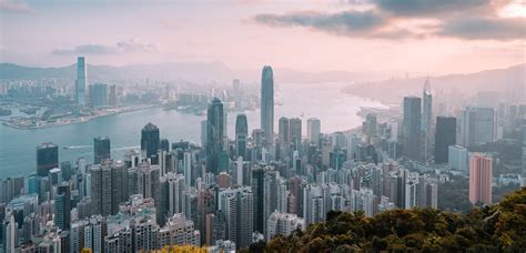 Hong Kong Travel Guide Top Tips And Recommendations