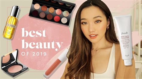 My Top 10 Beauty Products Of 2019 📝 Youtube