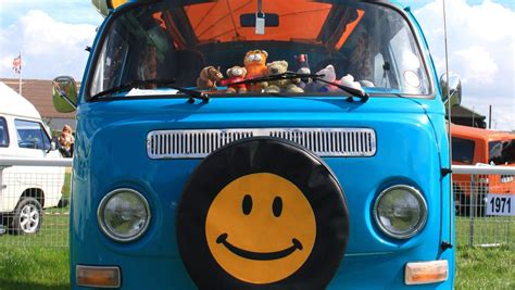 Vor allem im umfeld der privaten geldanlage wird oft nach: VW-Bulli: Eine Beziehung fürs Leben - manager magazin