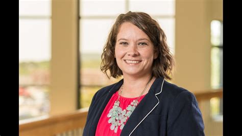 Mercy Clinic Fort Smith Names New Chief Operating Officer