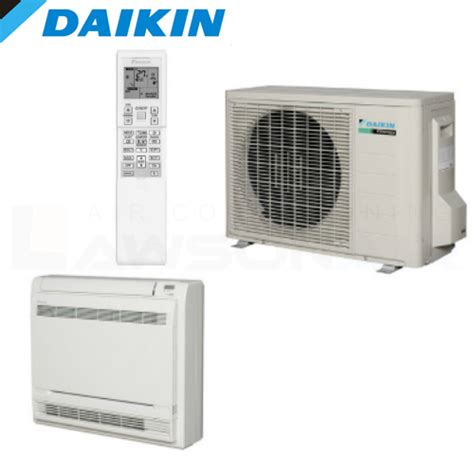 Daikin Fvxs L Kw Floor Standing Air Conditioner Brisbane