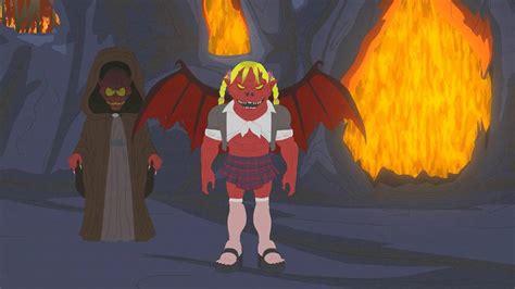 Hell Demonius Satan Zazul Halloween Partying Jeffrey Dahmer Ted