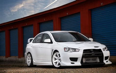 Download Mitsubishi Lancer Evo X Wallpaper And Image Pictures By